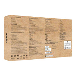 Logitech 950-000084 — vista 10