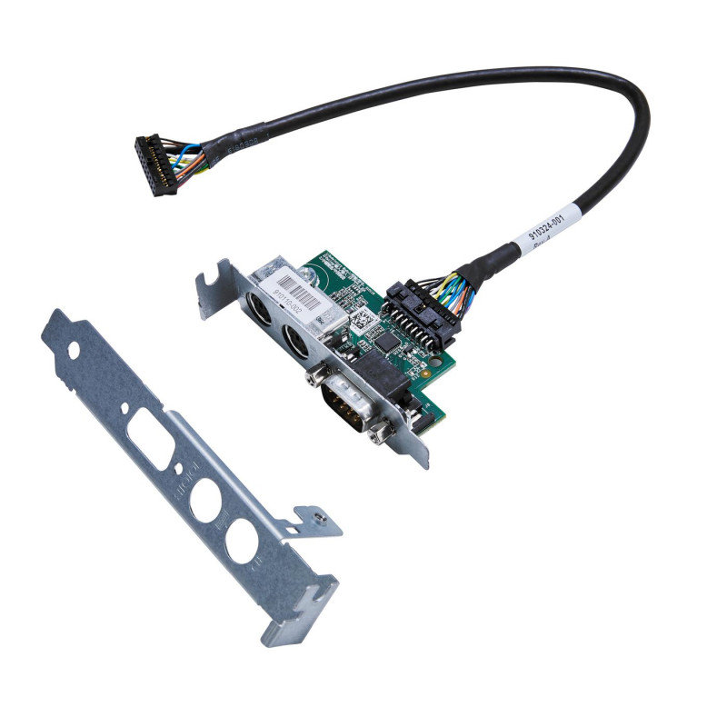 Z2 G5 Internal Serial and