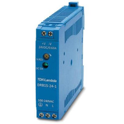 15W DC POWER SUPPLY