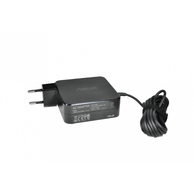 ADAPTER 65W 19V 2P(4PHI) EU