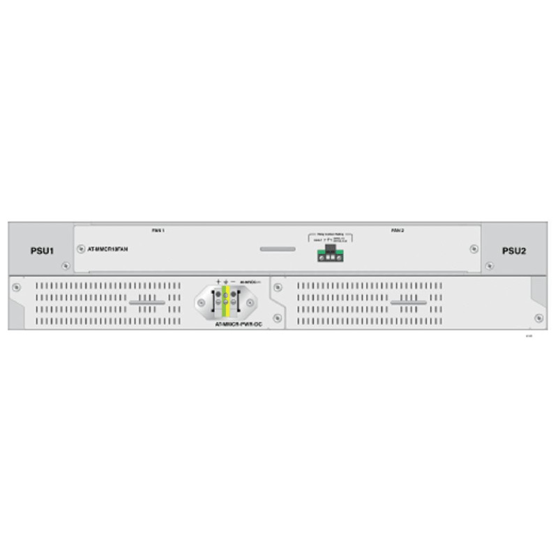 MMCR18 DC Psu 990-005262-80 | APLIUM