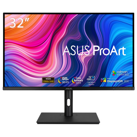 PA328CGV 32'' WQHD USB-C 165 HZ