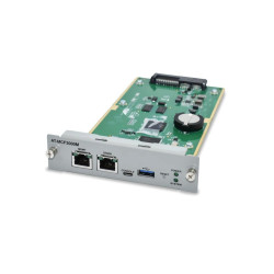 Taa (FEDERAL) MCF3300 Mgmt Module | APLIUM