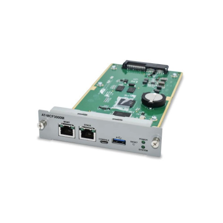 TAA (FEDERAL) MCF3300 MGMT