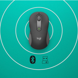 Logitech 910-006236 — vista 11