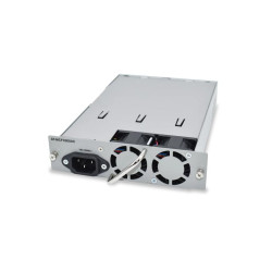 Taa (FEDERAL) Optional AC Psu MCF3300 Chassis SPARE/REDUNDAN | APLIUM