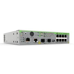 L3 GIGABIT SWITCH 8-PORT