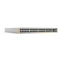 48X10/100/1000BASETXPOE+2XSFP+ 2X SFP+/STACK 1Y Ncp Support | APLIUM