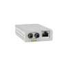 TAAFED 10/100TXTO 100LX/ST 20KM SINGLEMODMINIMEDIA+RATECONVERTER