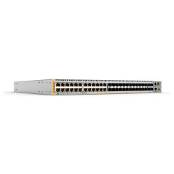10/100/1000BASE-T Ports X 24 Combo 1Y Ncp Support | APLIUM