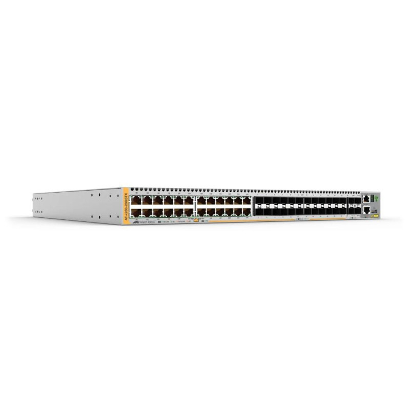 10/100/1000BASE-T Ports X 24 Combo 1Y Ncp Support | APLIUM