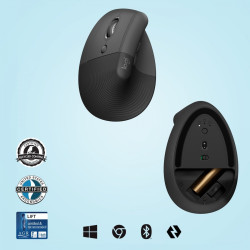 Logitech 910-006474 — vista 11