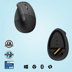 Logitech 910-006473 — vista 16