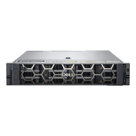 PowerEdge R750XS server 480