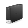 One Touch Desktop w HUB 10Tb HDD Black