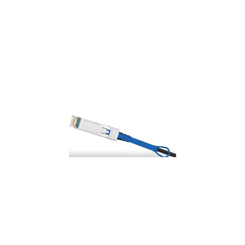 Mellanox Technologies 2m SFP+
