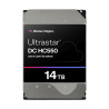 WD Ultrastar DC HC550