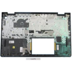 Palmrest assembly with