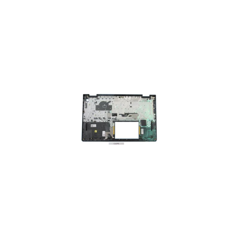 Palmrest assembly with