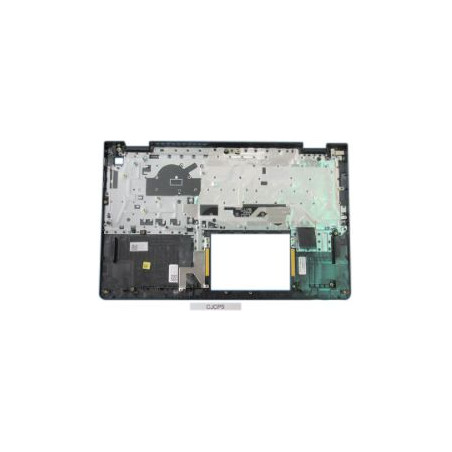 Palmrest assembly with