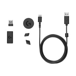 Logitech 910-006180 — vista 8