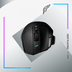 Logitech 910-006180 — vista 17