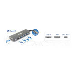 D-Link DUB-2333 — vista 3