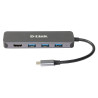 D-Link DUB-2333 — vista 5