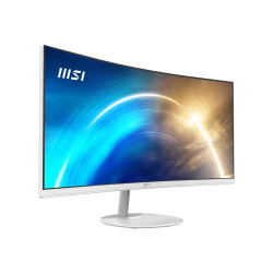 [Caja dañada] MSI PRO MP341CQW - monitor LED - curvado - 34" - HDR