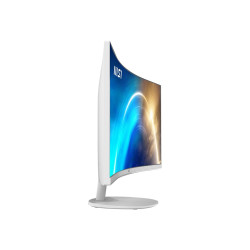 [Caja dañada] MSI PRO MP341CQW - monitor LED - curvado - 34" - HDR