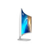 [Caja dañada] MSI PRO MP341CQW - monitor LED - curvado - 34" - HDR