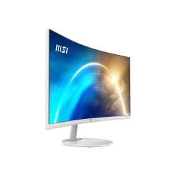 [Caja dañada] MSI PRO MP341CQW - monitor LED - curvado - 34" - HDR