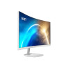 [Caja dañada] MSI PRO MP341CQW - monitor LED - curvado - 34" - HDR