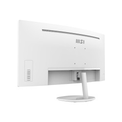 [Caja dañada] MSI PRO MP341CQW - monitor LED - curvado - 34" - HDR