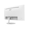 [Caja dañada] MSI PRO MP341CQW - monitor LED - curvado - 34" - HDR