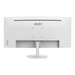 [Caja dañada] MSI PRO MP341CQW - monitor LED - curvado - 34" - HDR