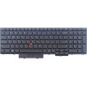 Keyboard KR BL