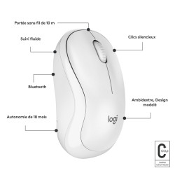 Logitech 910-007120 — vista 23