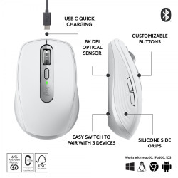 Logitech 910-006930 — vista 22