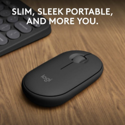 Logitech 910-007015 — vista 6