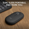 Logitech 910-007015 — vista 6