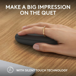 Logitech 910-007015 — vista 9