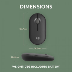 Logitech 910-007015 — vista 12