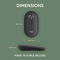 Logitech 910-007015 — vista 23