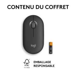 Logitech 910-007015 — vista 24