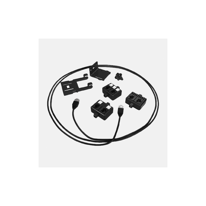 Liebert Pow distr RPC Temp.Humidity sens