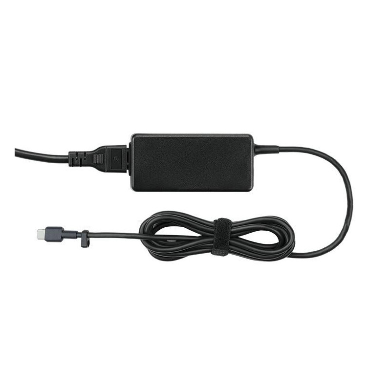 ADAPTER 45W PD 3P(TYPE C)