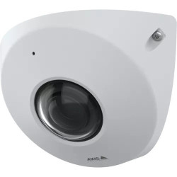 Axis 02864-001 — vista 3