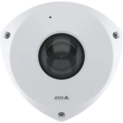 Axis 02864-001 — vista 4