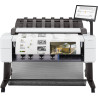 HP DesignJet T2600dr PS 36-in MFP